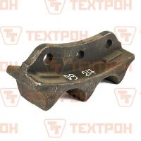 Сегменты колеса ведущего для Cat D9H, D9G (9 сегментов)