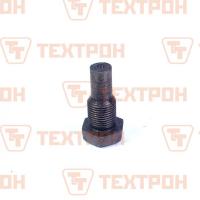 Палец рычага включения