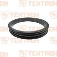 Уплотнение DUO-CONE бортового редуктора D65EX-12, D65EX-16