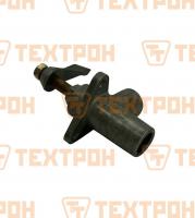 Кран пробковый ПП-8/2-ходовой